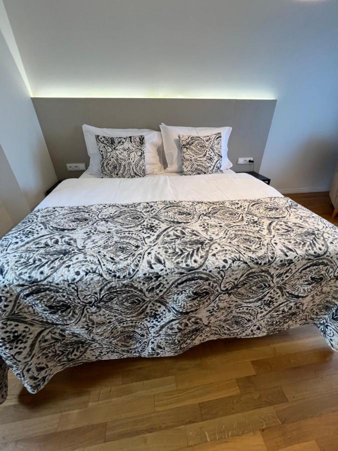 Ce Apartment Prague Castle Bagian luar foto