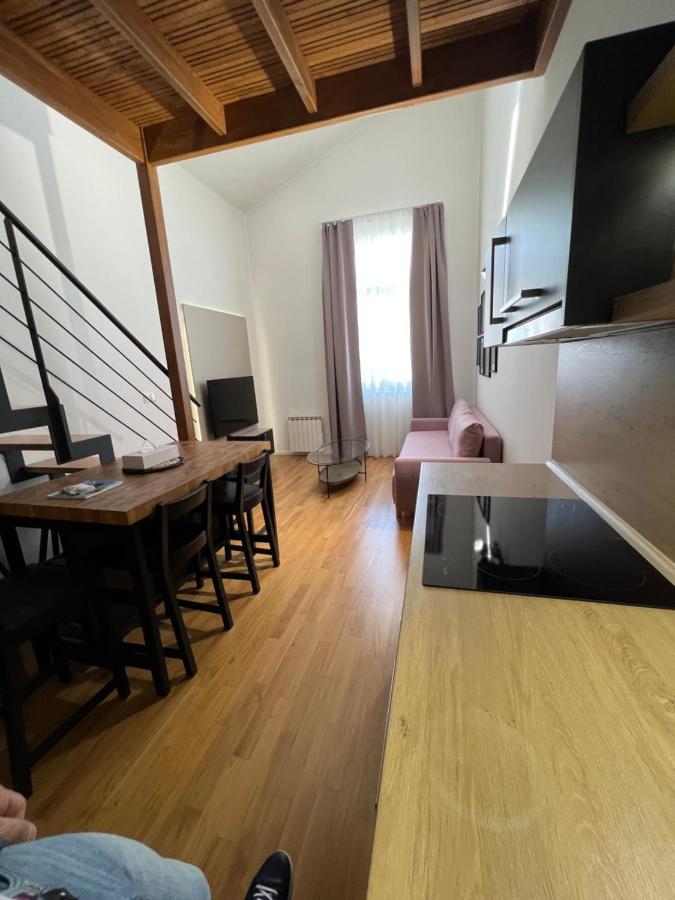 Ce Apartment Prague Castle Bagian luar foto