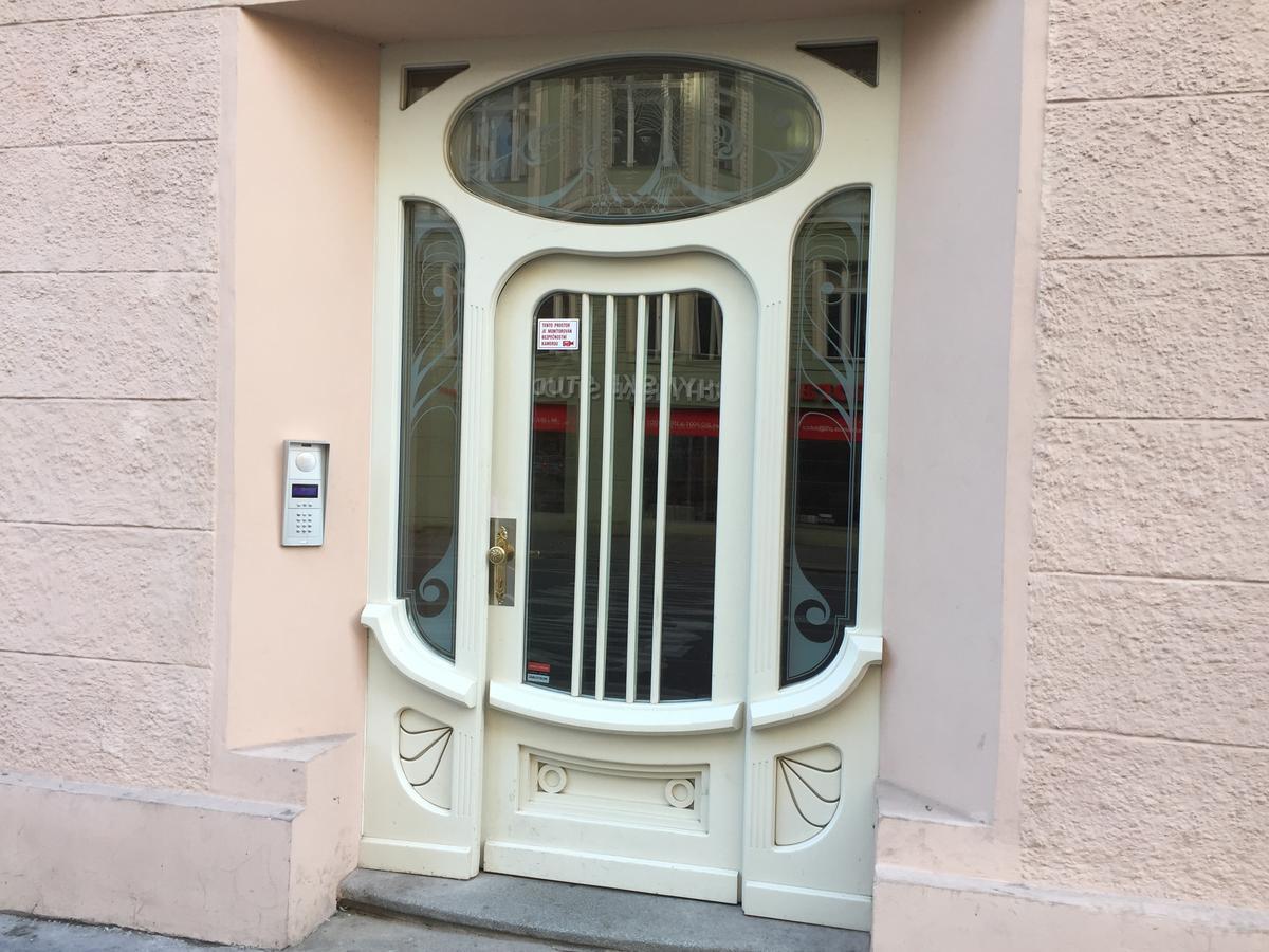 Ce Apartment Prague Castle Bagian luar foto
