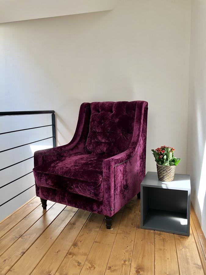 Ce Apartment Prague Castle Bagian luar foto